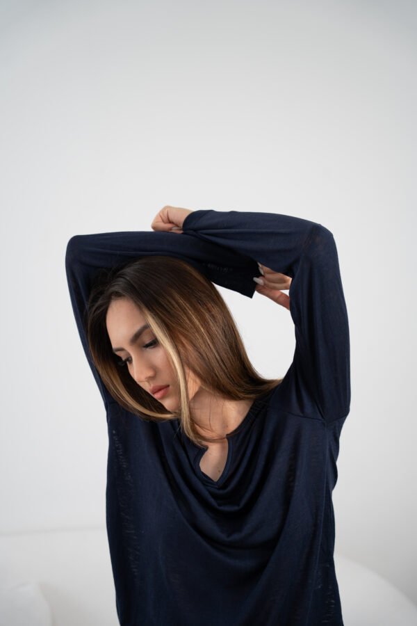 20260305-DSC08011 Damian Longsleeve Shirt