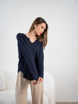 Damian Longsleeve Shirt