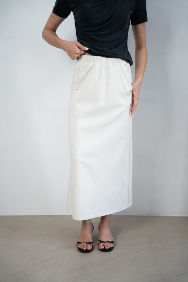 20260305-DSC08207 Heidy Cotton Skirt