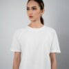 Doreen Basic Tee