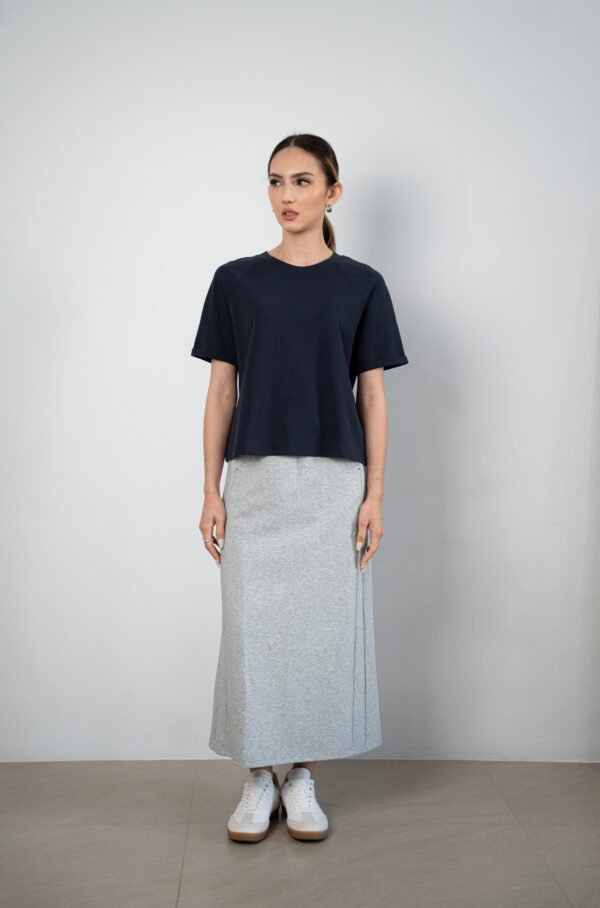 20260305-DSC08231 Heidy Cotton Skirt