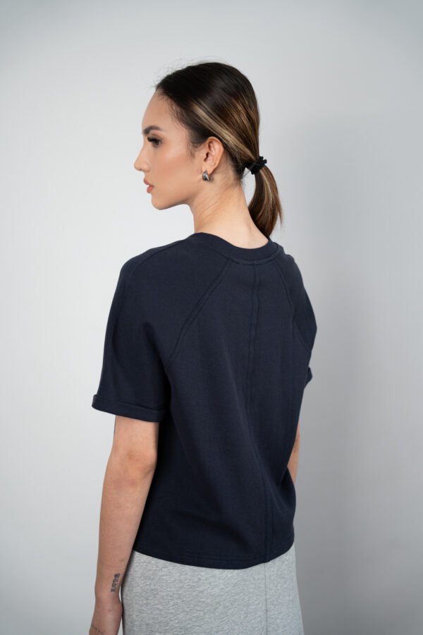 Doreen Basic Tee
