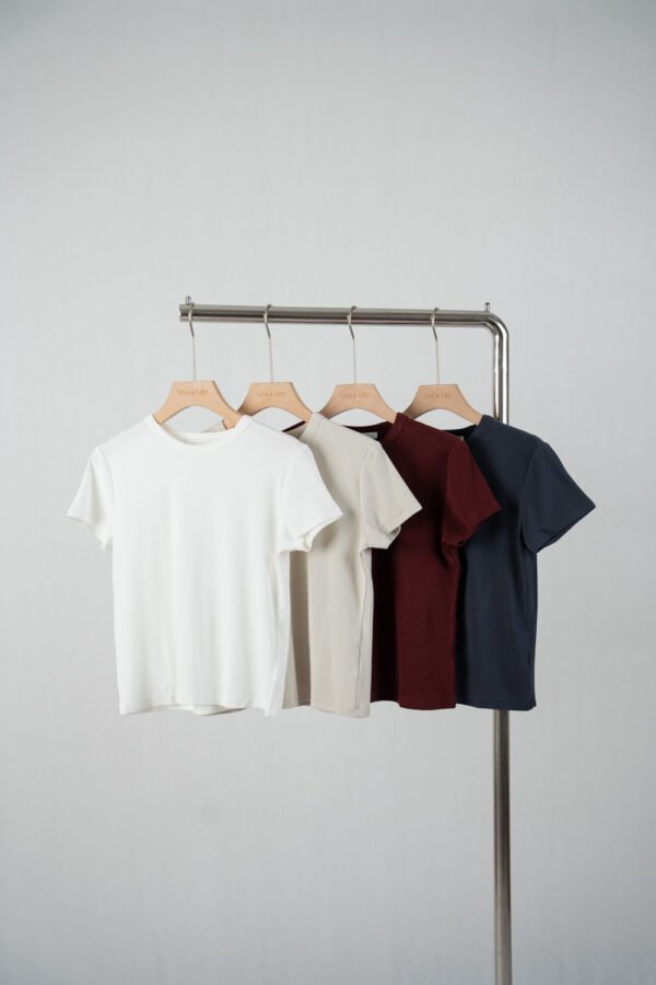 Colin Basic Tee
