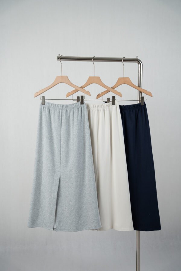 DSC02031 Heidy Cotton Skirt