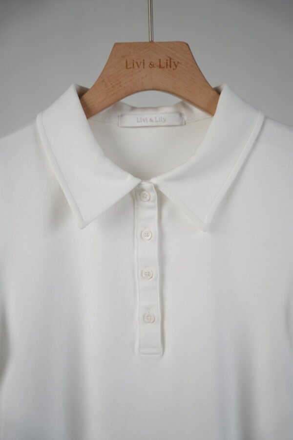 DSC08905 Jaxx Polo Shirt