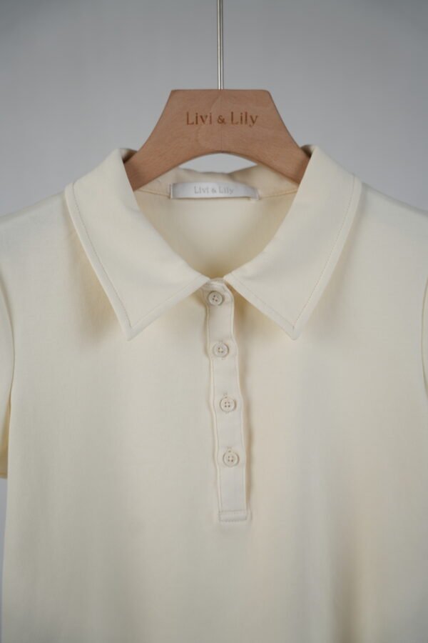 DSC08906 Jaxx Polo Shirt