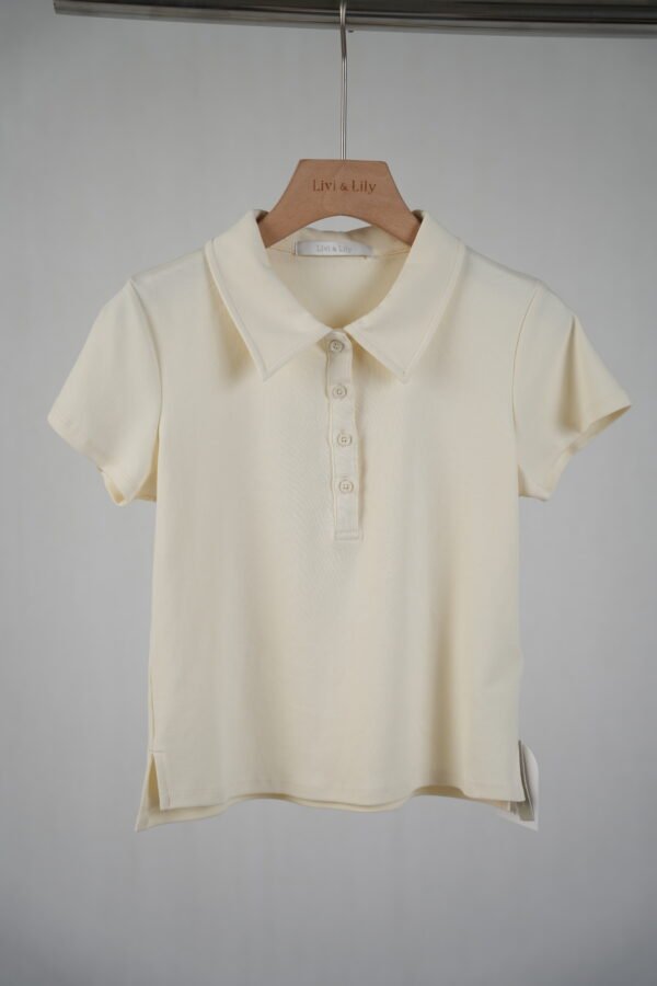 DSC08907 Jaxx Polo Shirt