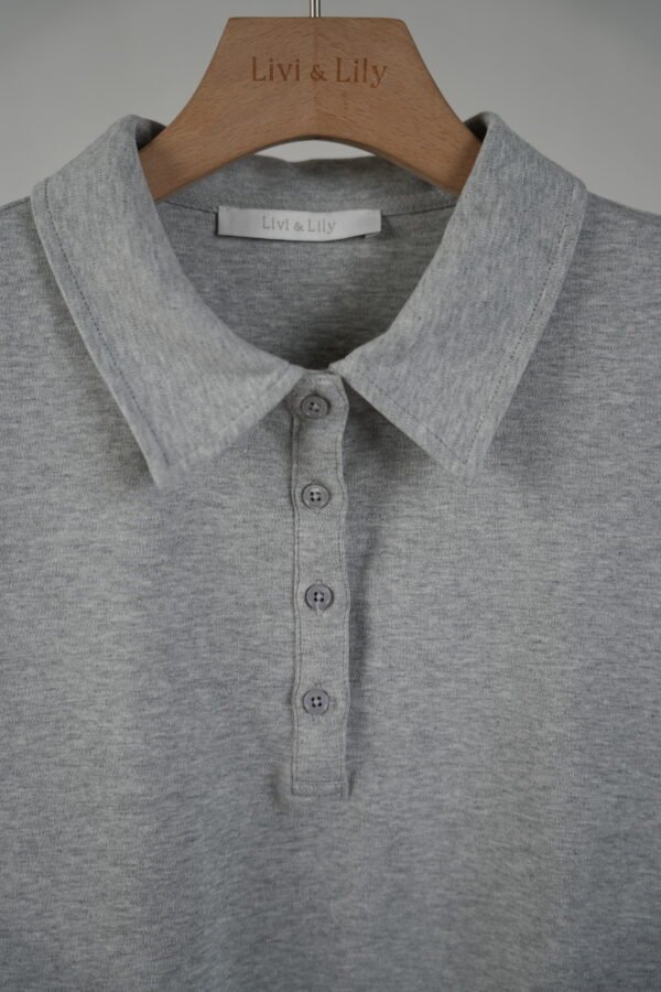 DSC08908 Jaxx Polo Shirt