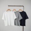 DSC08915 Doreen Basic Tee
