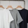 DSC08916 Doreen Basic Tee