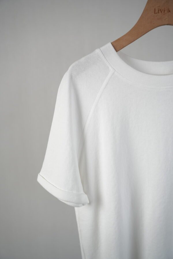 DSC08917 Doreen Basic Tee
