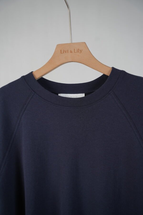 DSC08919 Doreen Basic Tee