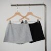Lenka Cotton Skort