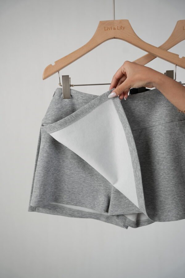 Lenka Cotton Skort