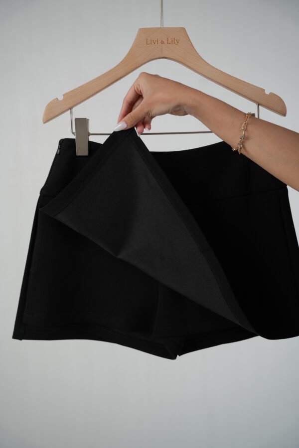Lenka Cotton Skort