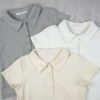 DSC08936 Jaxx Polo Shirt