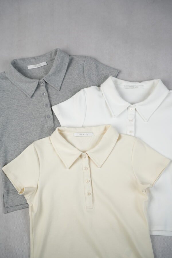 DSC08936 Jaxx Polo Shirt