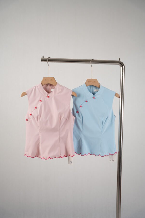 DSC09187 Chi Qibao Top