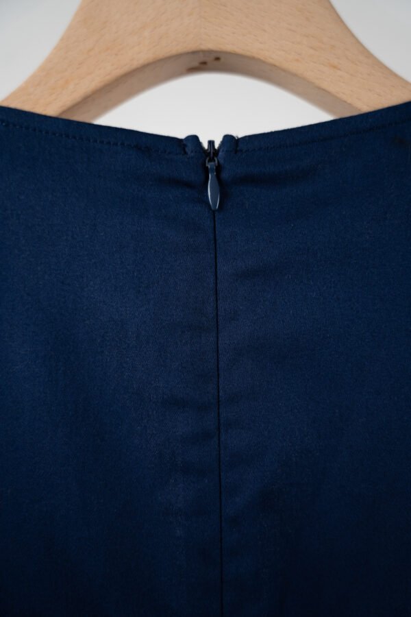 DSC09198 Yuan Pattern Dress