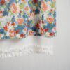 Elme Flowers Skirt