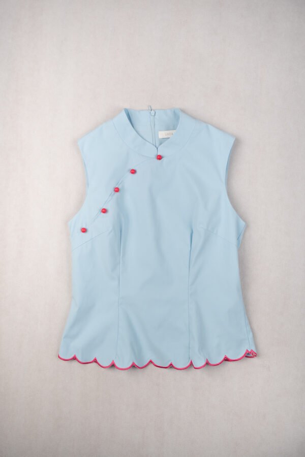 DSC09249 Chi Qibao Top