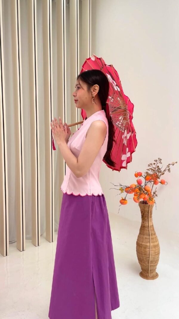 chi qibao top 2 Chi Qibao Top