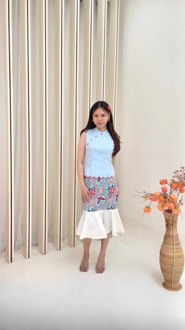 chi qibao top 3 Chi Qibao Top