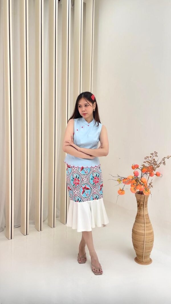 chi qibao top 4 Chi Qibao Top