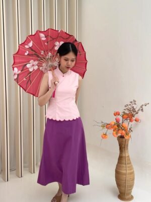Chi Qibao Top