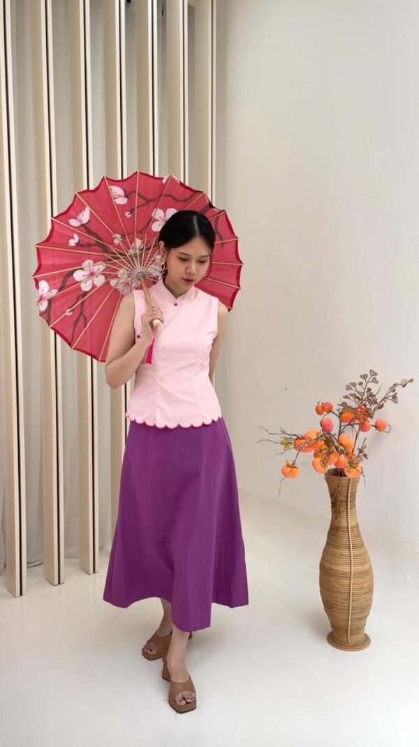 chi qibao top 6 Chi Qibao Top