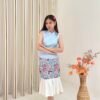 Taryn Flowers Skirt