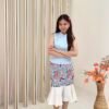Taryn Flowers Skirt