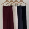 Saint Basic Longpants