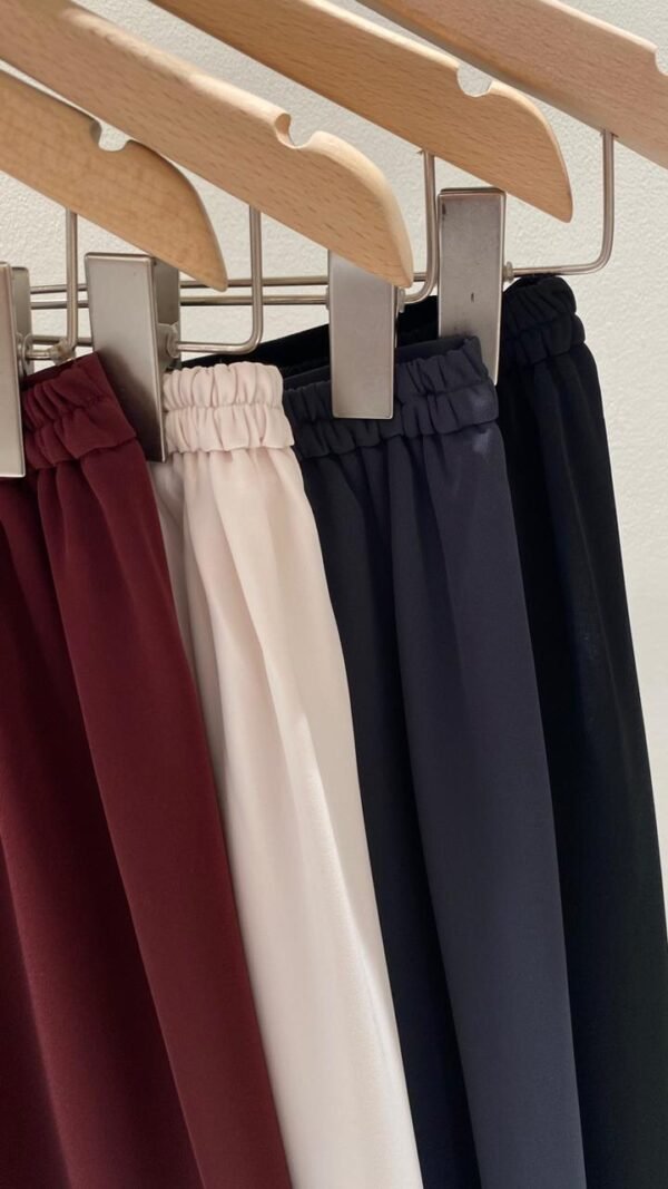 Saint Basic Longpants