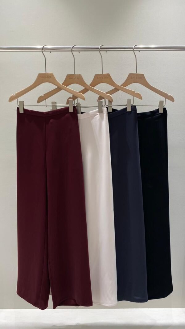 Saint Basic Longpants