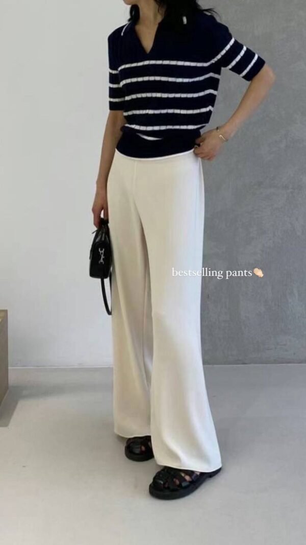 Saint Basic Longpants