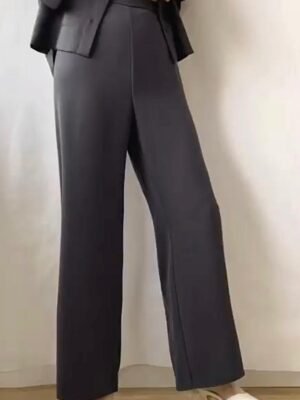 Saint Basic Longpants