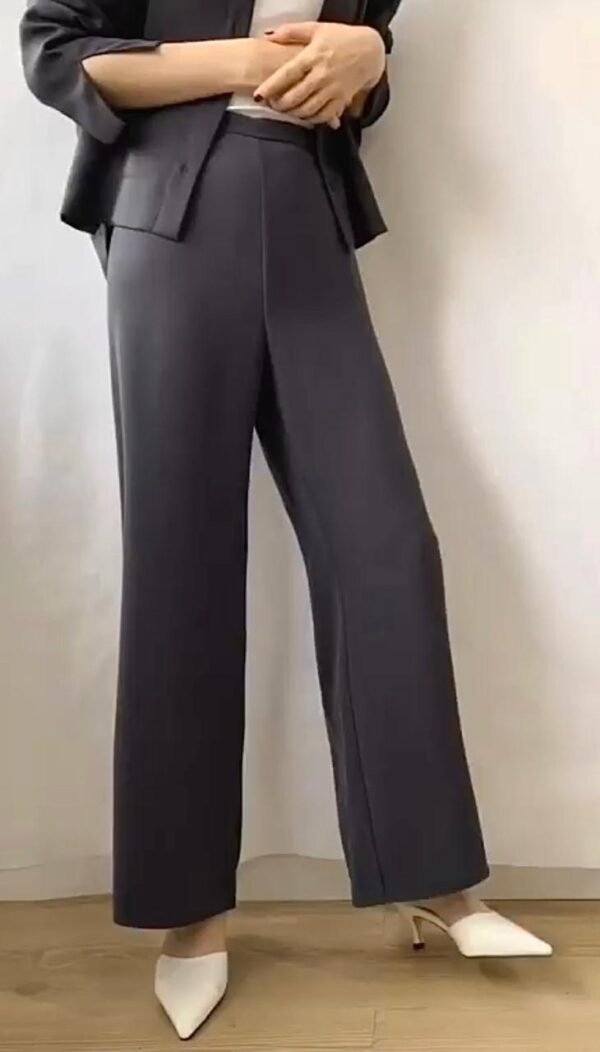 Saint Basic Longpants