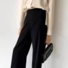Saint Basic Longpants