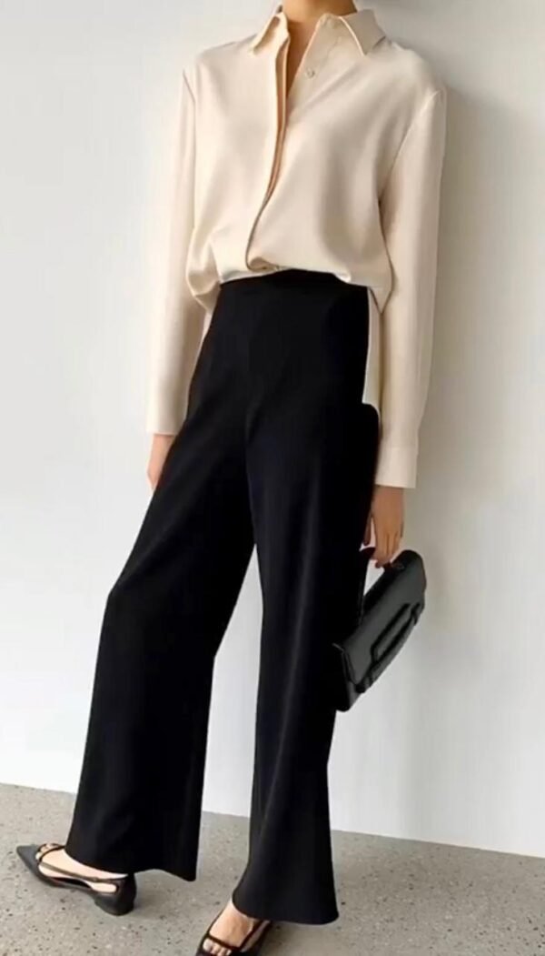 Saint Basic Longpants