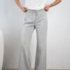 Ecru Basic Longpants