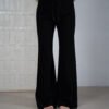 Ecru Basic Longpants