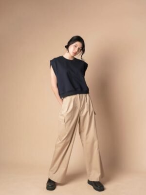 Spencer Cargo Pants