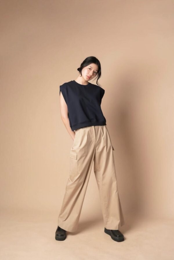 Spencer Cargo Pants